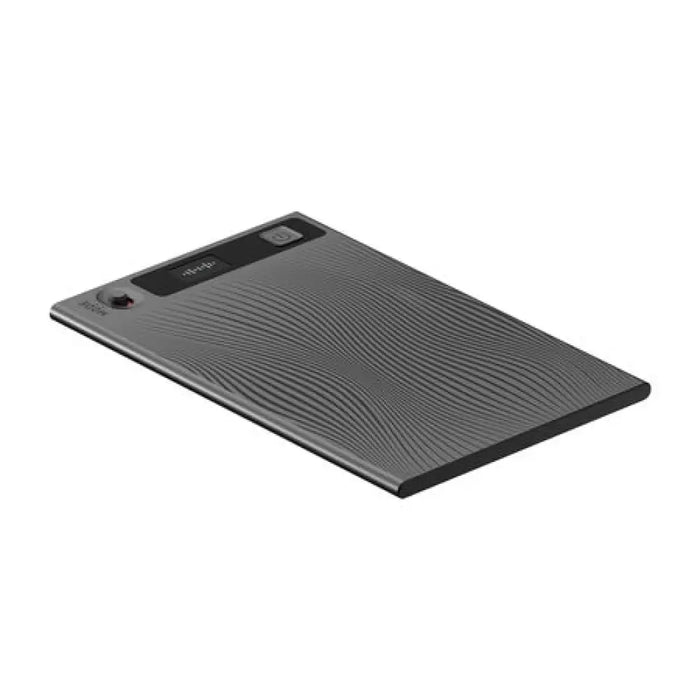 Mobvoi TicNote диктофон (сив)