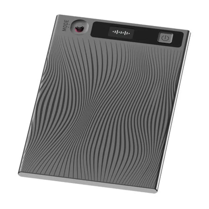 Mobvoi TicNote диктофон (сив)