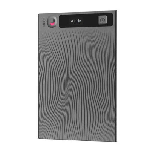 Mobvoi TicNote диктофон (сив)