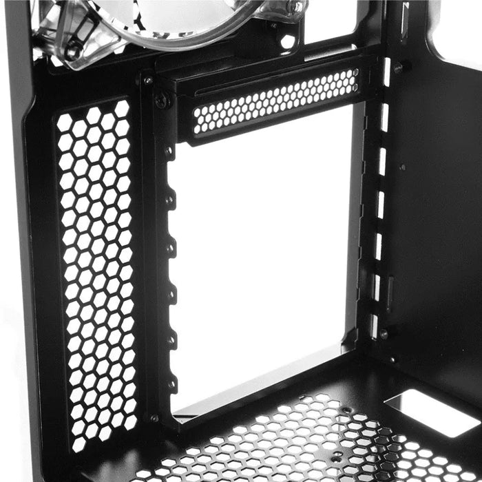 Modecom AMIRANI ARGB Midi Tower Black