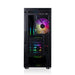 Modecom AMIRANI ARGB Midi Tower Black