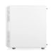 Modecom AMIRANI ARGB Midi Tower White