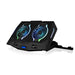 Modecom CF21 RGB Безшумна охлаждаща подложка