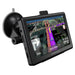 MODECOM FreeWAY CX 5.0 АВТОНАВИГАЦИЯ + MapFactor карти