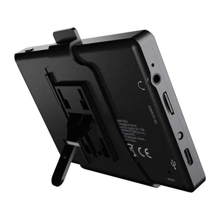 MODECOM FreeWAY CX 5.0 НАВИГАЦИЯ ЗА АВТОМОБИЛ + навигация