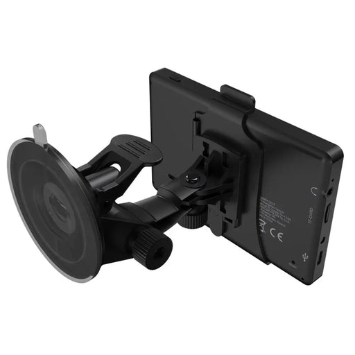 MODECOM FreeWAY CX 5.0 НАВИГАЦИЯ ЗА АВТОМОБИЛ + навигация