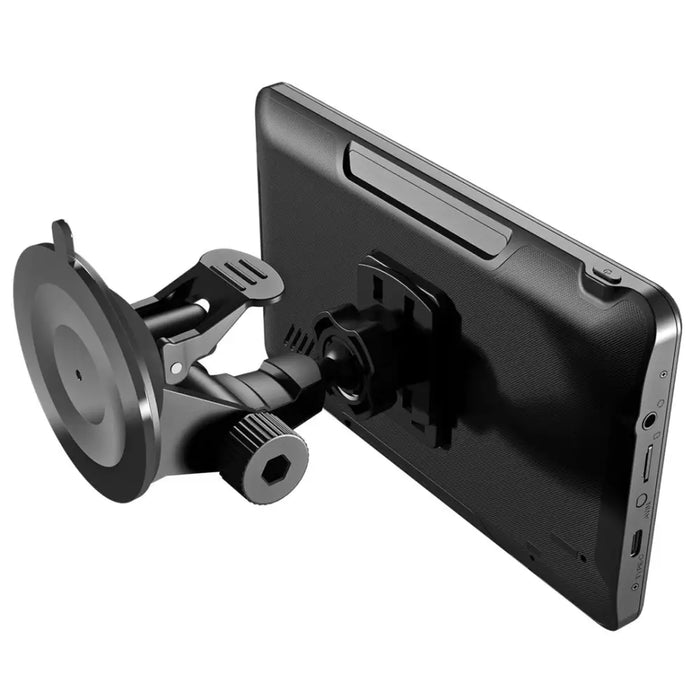 MODECOM FreeWAY CX 7.0 АВТОНАВИГАЦИЯ + MapFactor карти