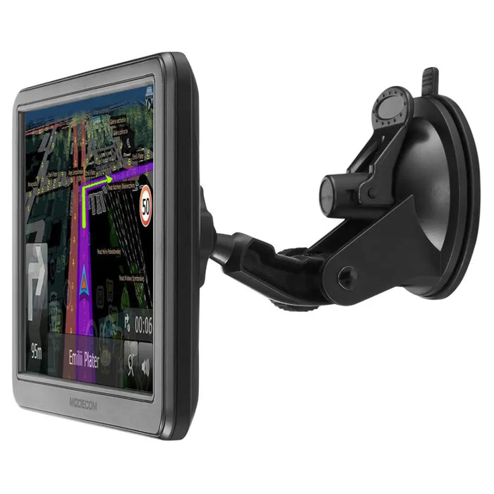 MODECOM FreeWAY CX 7.0 АВТОНАВИГАЦИЯ + MapFactor карти