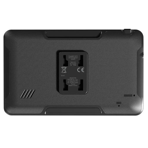 MODECOM FreeWAY CX 7.0 НАВИГАЦИЯ ЗА АВТОМОБИЛ + навигация