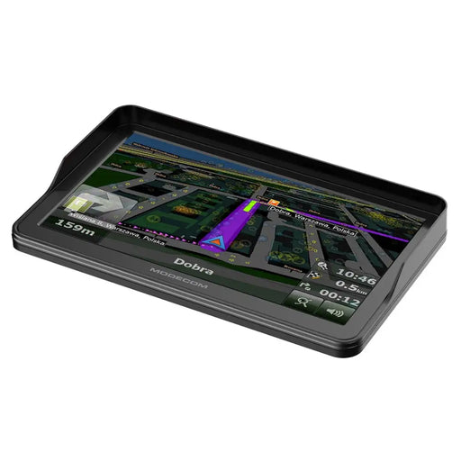 MODECOM FreeWAY CX 7.3 АВТОНАВИГАЦИЯ + MapFactor карти