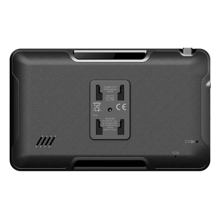 MODECOM FreeWAY CX 7.3 НАВИГАЦИЯ ЗА АВТОМОБИЛ + навигация