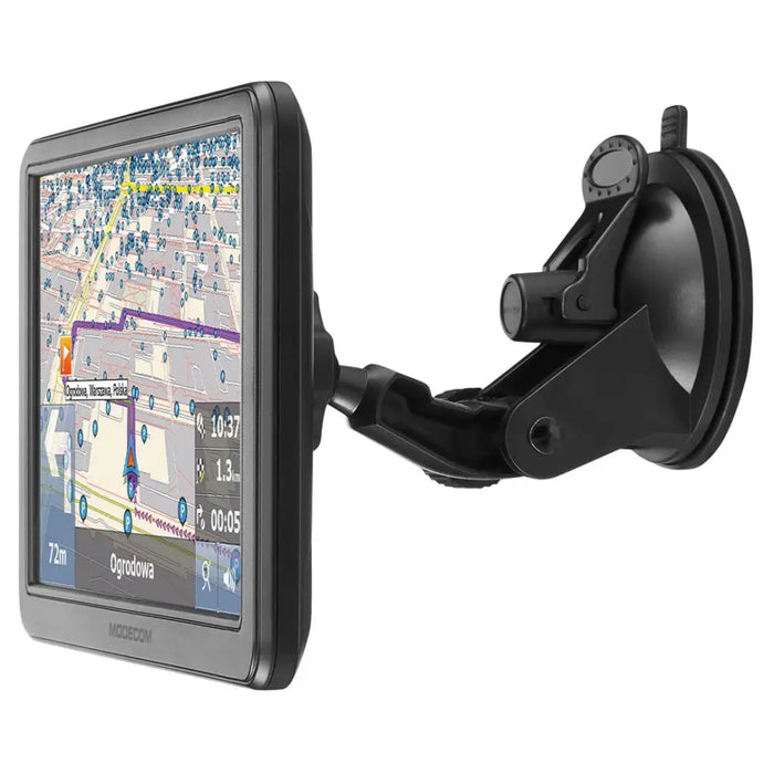 MODECOM FreeWAY CX 7.4 АВТОНАВИГАЦИЯ + MapFactor карти