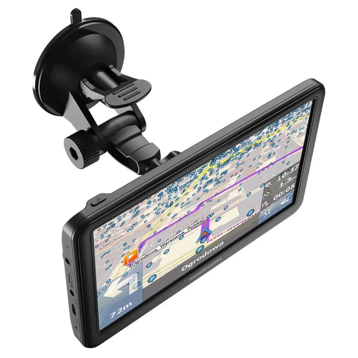 MODECOM FreeWAY CX 7.4 АВТОНАВИГАЦИЯ + MapFactor карти