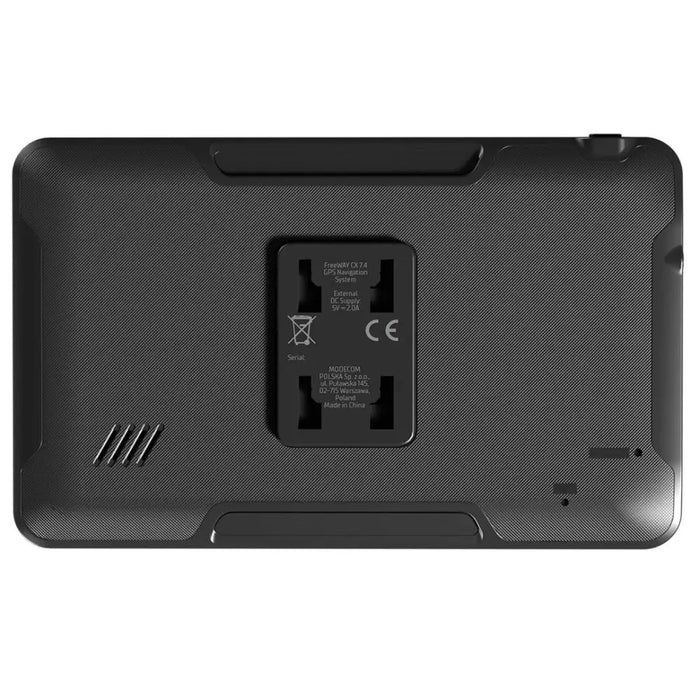 MODECOM FreeWAY CX 7.4 НАВИГАЦИЯ ЗА АВТОМОБИЛ + навигация