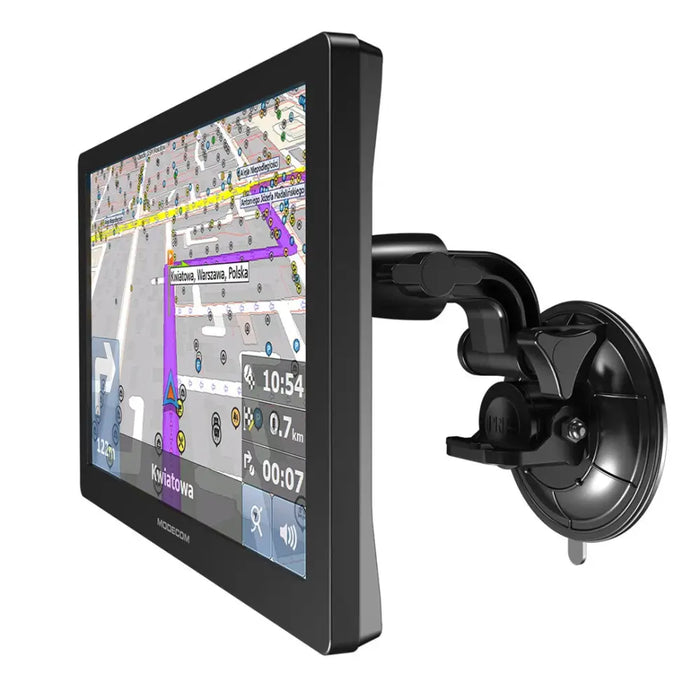 MODECOM FreeWAY CX 9.0 АВТОНАВИГАЦИЯ + MapFactor карти