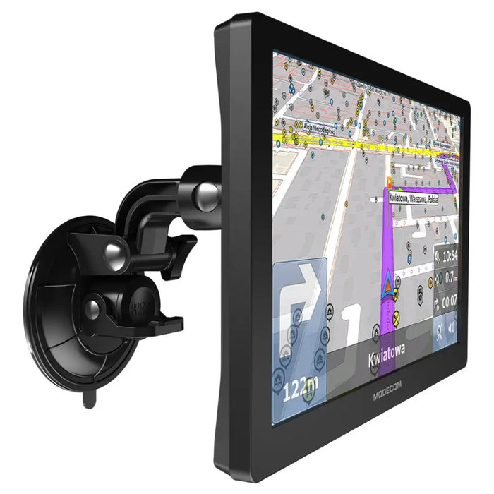 MODECOM FreeWAY CX 9.0 АВТОНАВИГАЦИЯ + MapFactor карти