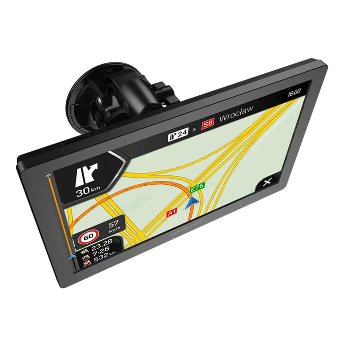 MODECOM FreeWAY CX 9.0 НАВИГАЦИЯ ЗА АВТОМОБИЛ + навигация