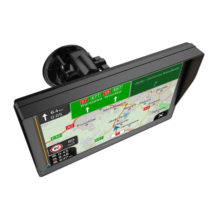 MODECOM FreeWAY CX 9.3 PLUS НАВИГАЦИЯ ЗА АВТОМОБИЛ