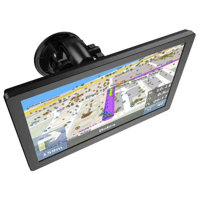 MODECOM FreeWAY CX 9.4 АВТОНАВИГАЦИЯ + MapFactor карти