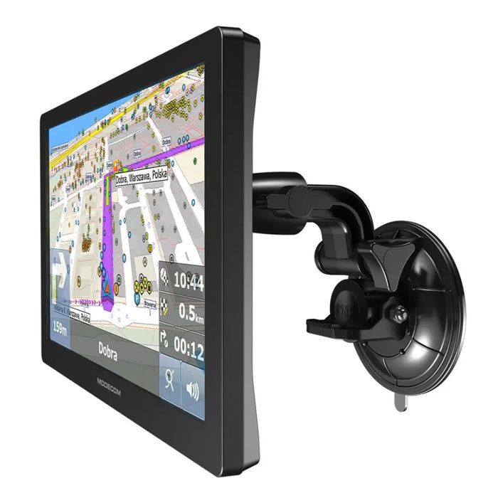 MODECOM FreeWAY CX 9.4 АВТОНАВИГАЦИЯ + MapFactor карти