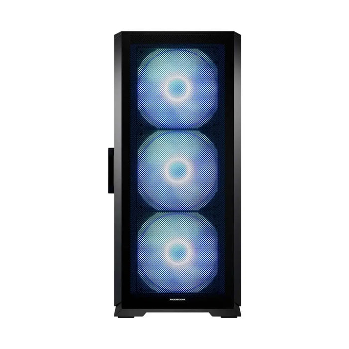 MODECOM HORIZON ARGB Flow MIDI USB 3.0 X 2 CYPE-C кутия