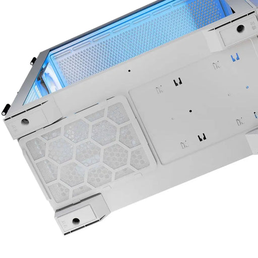 MODECOM HORIZON ARGB Flow MIDI USB 3.0 X 2 CYPE-C кутия