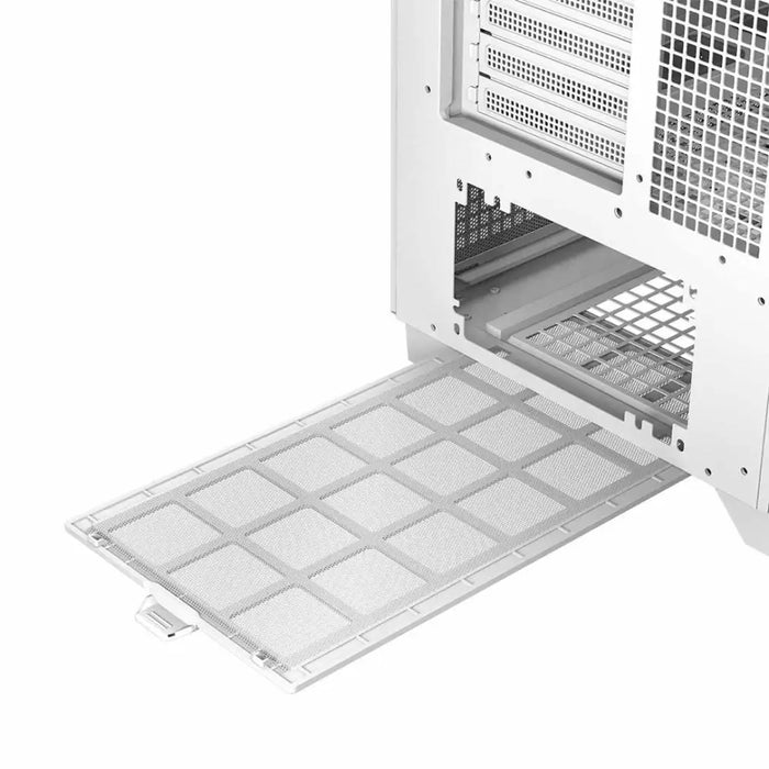 MODECOM Калъф VOLCANO PERUN APEX ARGB MIDI Бял