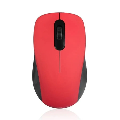 MODECOM Компютърна мишка MC-WM10S Red