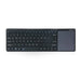 Modecom MC-TPK1 клавиатура RF безжична QWERTY английски