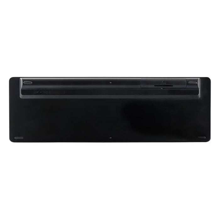 Modecom MC-TPK1 клавиатура RF безжична QWERTY английски