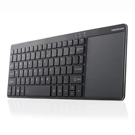 Modecom MC-TPK1 клавиатура RF безжична QWERTY английски