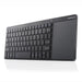 Modecom MC-TPK1 клавиатура RF безжична QWERTY английски