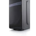 Modecom MINI TREND AIR Mini Tower Black