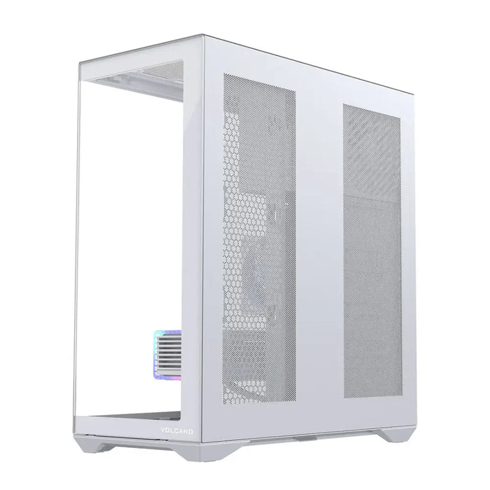 MODECOM Volcano SPACE XL FULL TOWER NF бяла