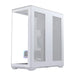 MODECOM Volcano SPACE XL FULL TOWER NF бяла