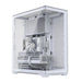 MODECOM Volcano SPACE XL FULL TOWER NF бяла