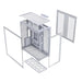 MODECOM Volcano SPACE XL FULL TOWER NF бяла