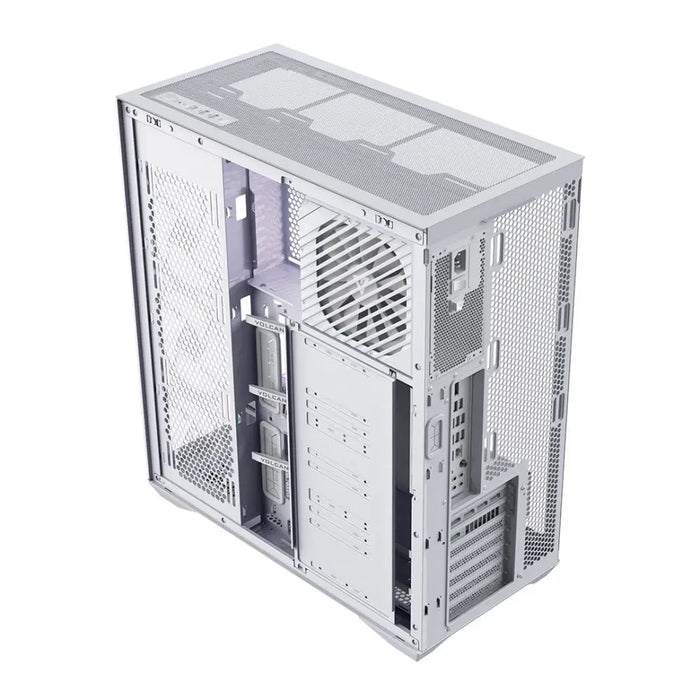 MODECOM Volcano SPACE XL FULL TOWER NF бяла