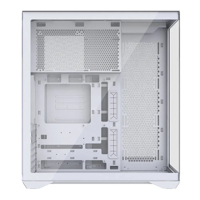 MODECOM Volcano SPACE XL FULL TOWER NF бяла
