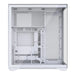 MODECOM Volcano SPACE XL FULL TOWER NF бяла