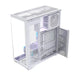 MODECOM Volcano SPACE XL FULL TOWER NF бяла