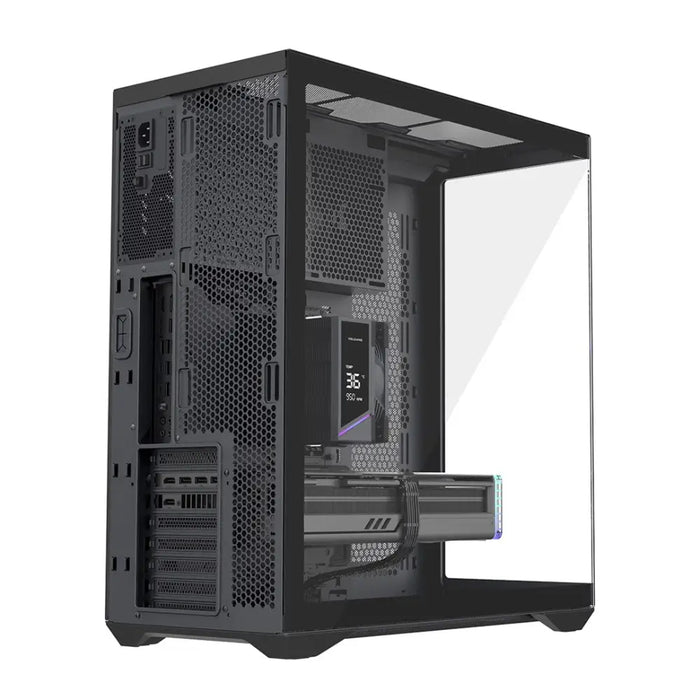 MODECOM Volcano SPACE XL FULL TOWER NF Черна