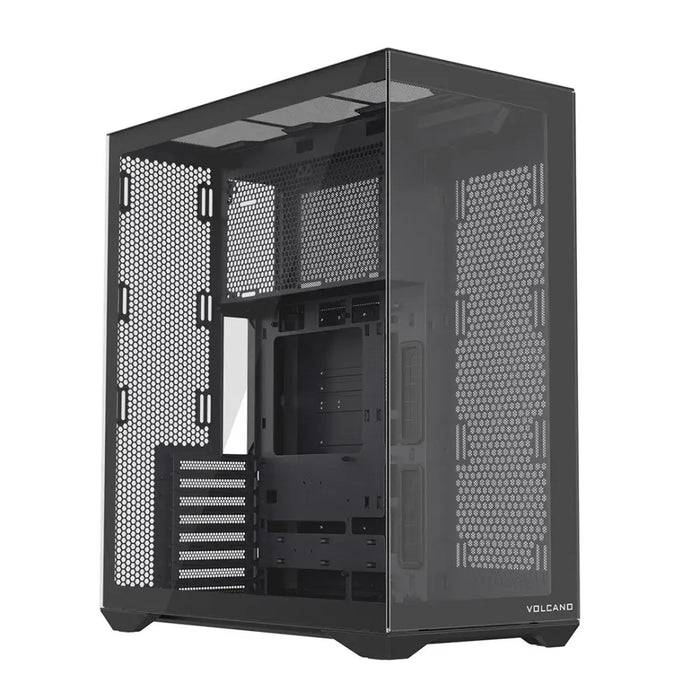 MODECOM Volcano SPACE XL FULL TOWER NF Черна