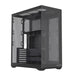 MODECOM Volcano SPACE XL FULL TOWER NF Черна