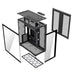 MODECOM Volcano SPACE XL FULL TOWER NF Черна