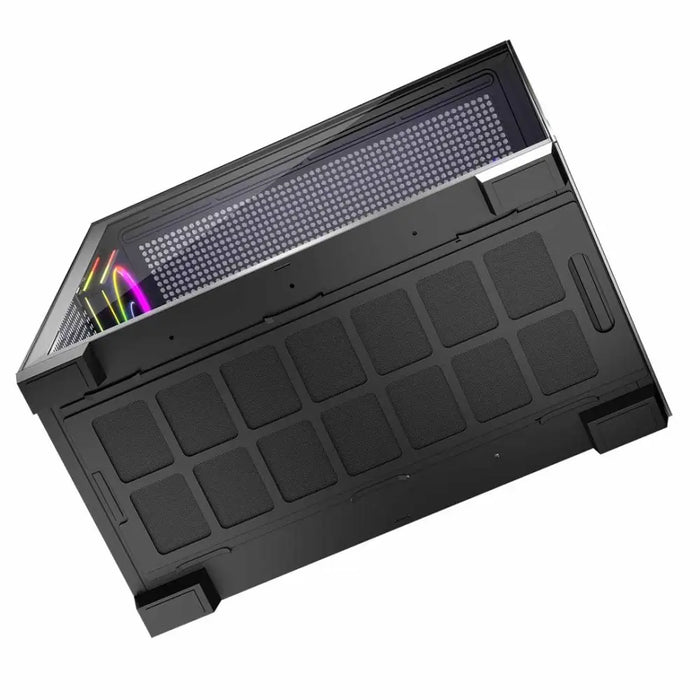 MODECOM VOLCANO STELLAR ARGB MIDI 5F ЧЕРЕН