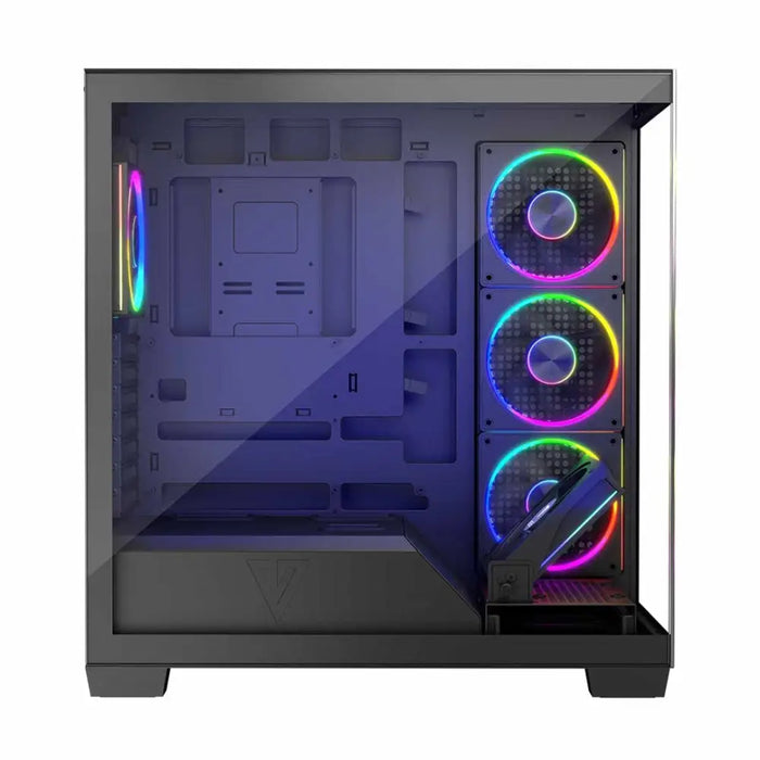 MODECOM VOLCANO STELLAR ARGB MIDI 5F ЧЕРЕН