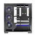 MODECOM VOLCANO STELLAR ARGB MIDI 5F ЧЕРЕН