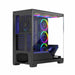 MODECOM VOLCANO STELLAR ARGB MIDI 8F ЧЕРЕН