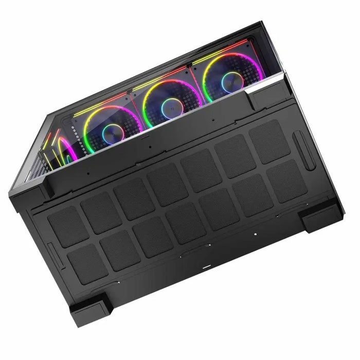 MODECOM VOLCANO STELLAR ARGB MIDI 8F ЧЕРЕН
